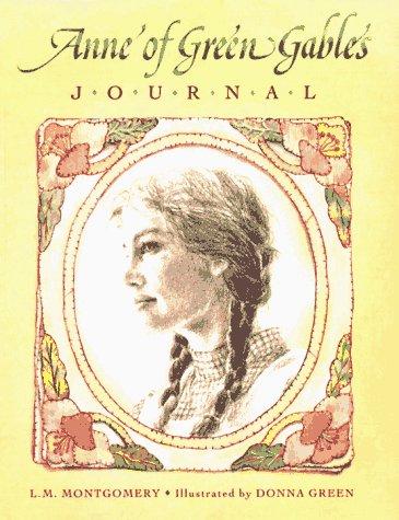 Anne of Green Gables Journal