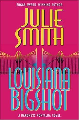 Louisiana Bigshot