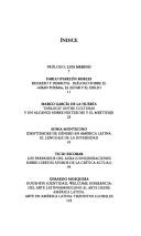 Arte En America Latina y Cultura Global (Dolmen Ensayo)