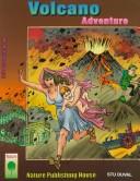 Volcano Adventure (Science Comic Books)