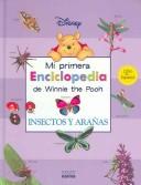 Insectos y aranas