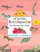 Reptiles y Anfibios