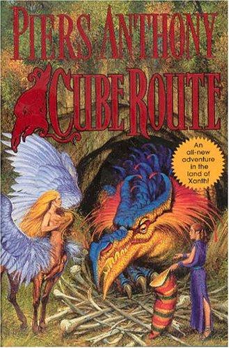 Cube route