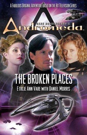 The broken places