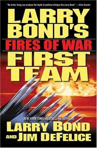 Larry Bond's First Team