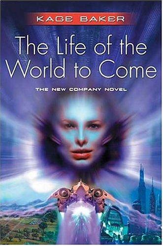 The life of the world to come