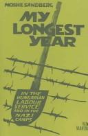 My Longest Year