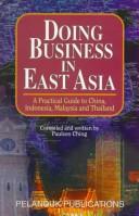 Doing Business in East Asia