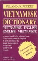 Vietnamese Dictionary