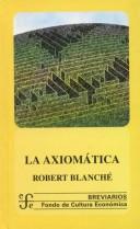 La Axiomatica (Breviarios)