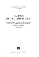 El Pais De "El Ahizote"
