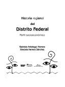 Historia regional del Distrito Federal