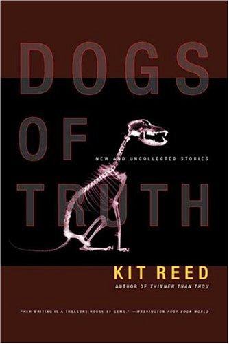 Dogs of Truth