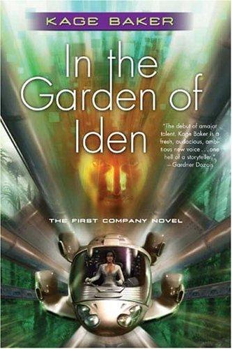 In the Garden of Iden (The Company)