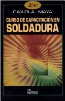 Curso De Capacitacion En Soldadura