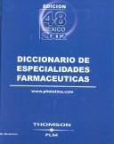 Diccionario De Especialidades Farmaceuticas 2002 (Diccionario De Especialidades Farmaceuticas)