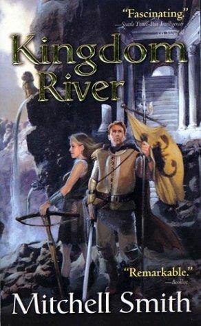 Kingdom River (The Snowfall Trilogy, Book 2)