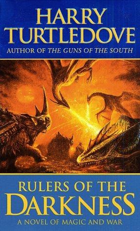 Rulers of the Darkness