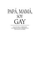 Papá, Mamá, soy gay