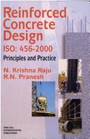 Reinforced Concrete Design: Principles and Practice