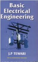 Basic Electrical Engineering