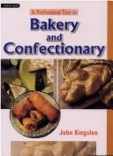 A Professional Text to Bakery and Confectionary