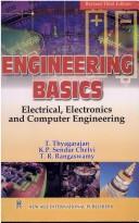 Engineering Basics: Electrical, Electronics and Computer Engineering, 3rd Edition