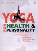 Yoga for Health and Personality