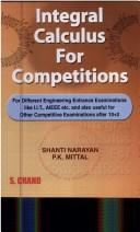 Integral Calculus for Competitions