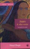 Anaro and Other Stories