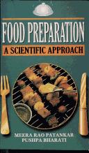Food Preparation: A Scientific Approach