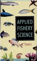 Applied Fishery Science