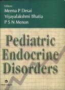 Pediatric Endocrine Disorders
