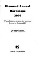 Annual Horoscope 2007