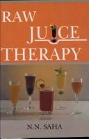 Raw Juice Therapy