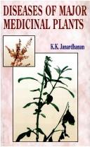 Diseases of Major Medicinal Plants