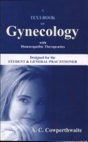 Textbook of Gynaecology