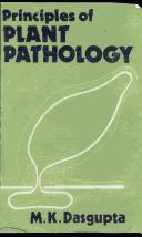 Principles of Plant Pathology