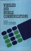 Wireless and Mobile Communication