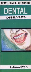 Dental Diseases
