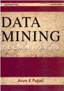 Data Mining Techniques