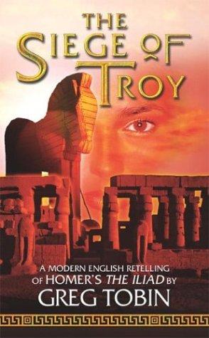 The siege of Troy