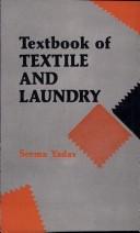 Textbook of Textile and Laundry
