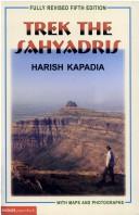 Trek the Sahyadris
