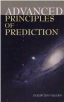 Advanced Principles of Prediction