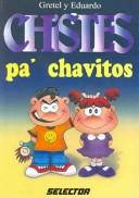 Chistes Para Chavitos/ Jokes for little ones (Humorismo / Humorism)