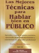 Las Mejores Técnicas para Hablar Bien en Público