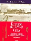 El Sabor De La Vieja Cuba