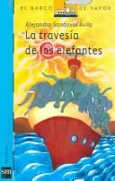 La travesia de los elefantes