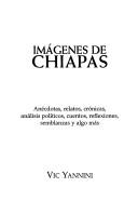 Imagenes de Chiapas